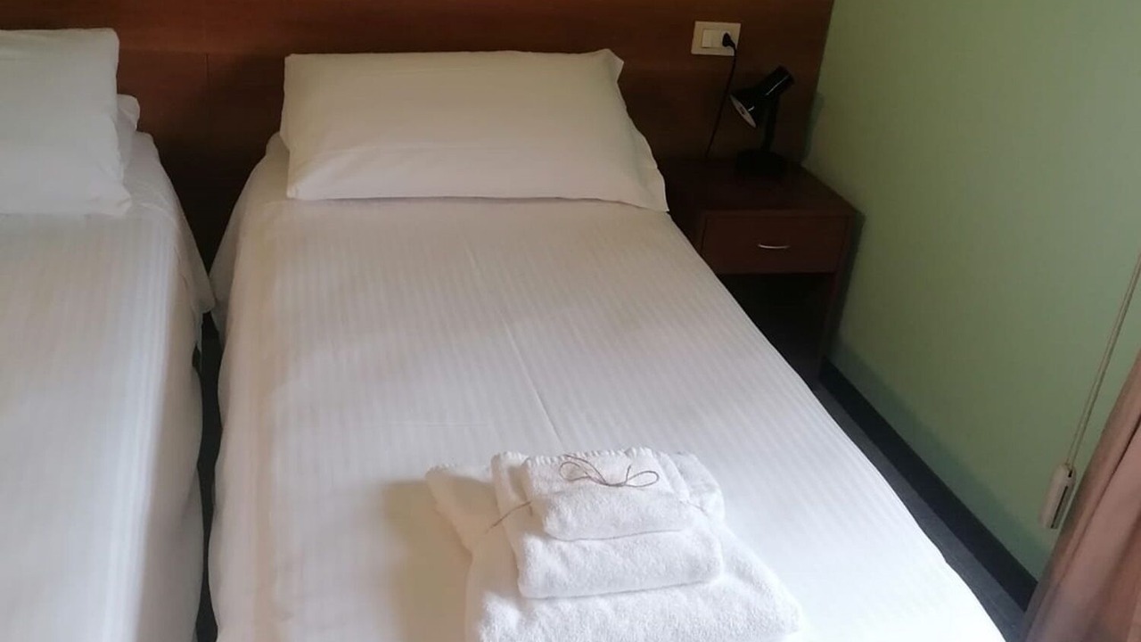 Photo of Bedroom in Villa d'Alme