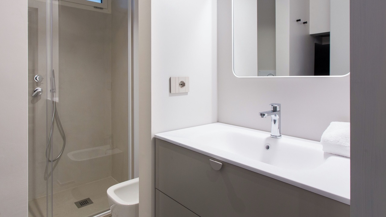 Photo of Bathroom in Affori