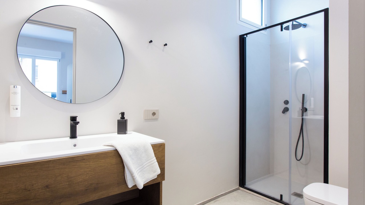 Photo of Bathroom in Affori