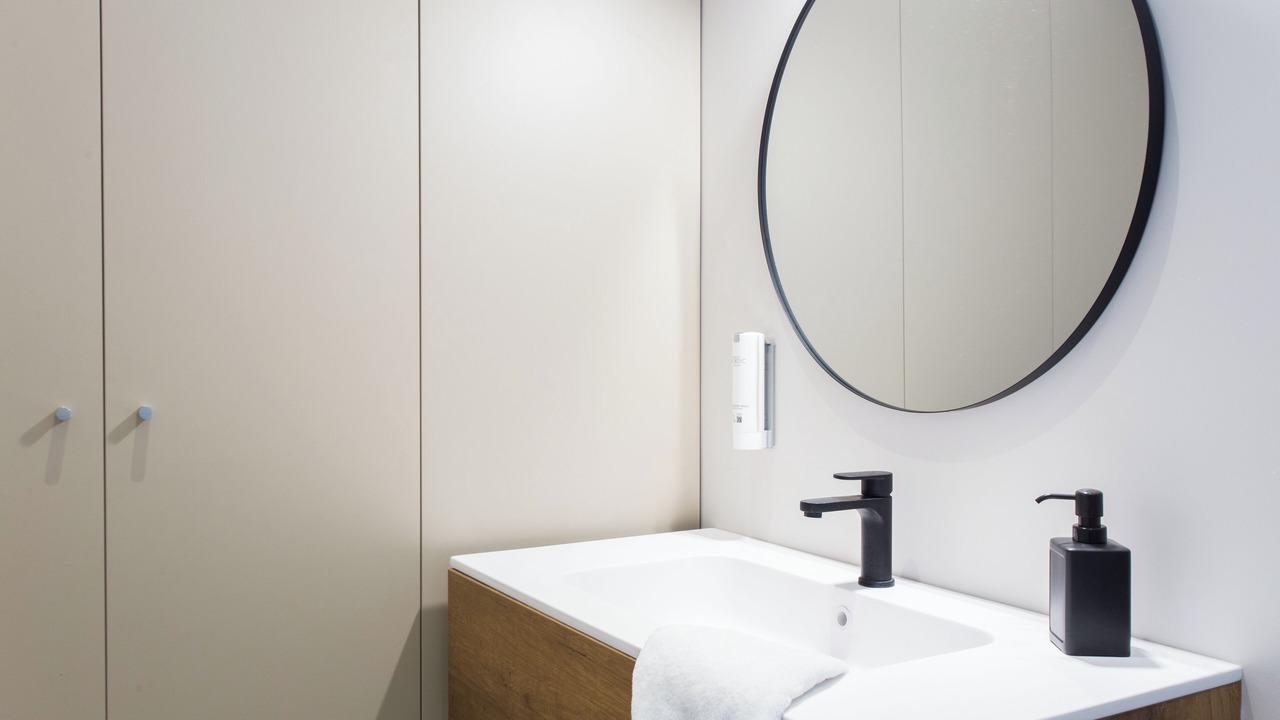 Photo of Bathroom in Affori