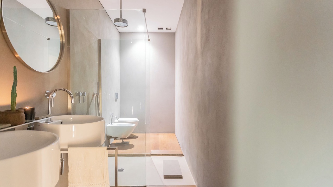 Photo of Bathroom in Como