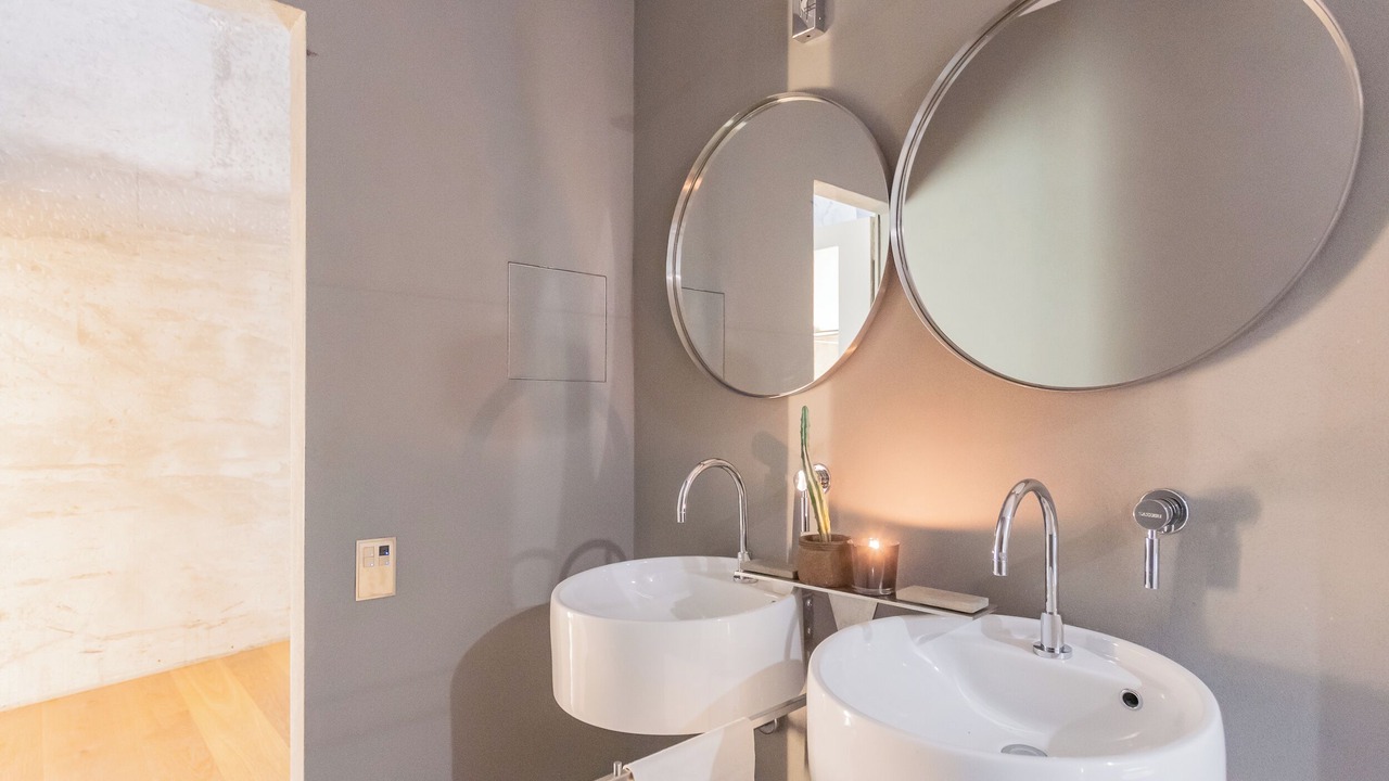 Photo of Bathroom in Como