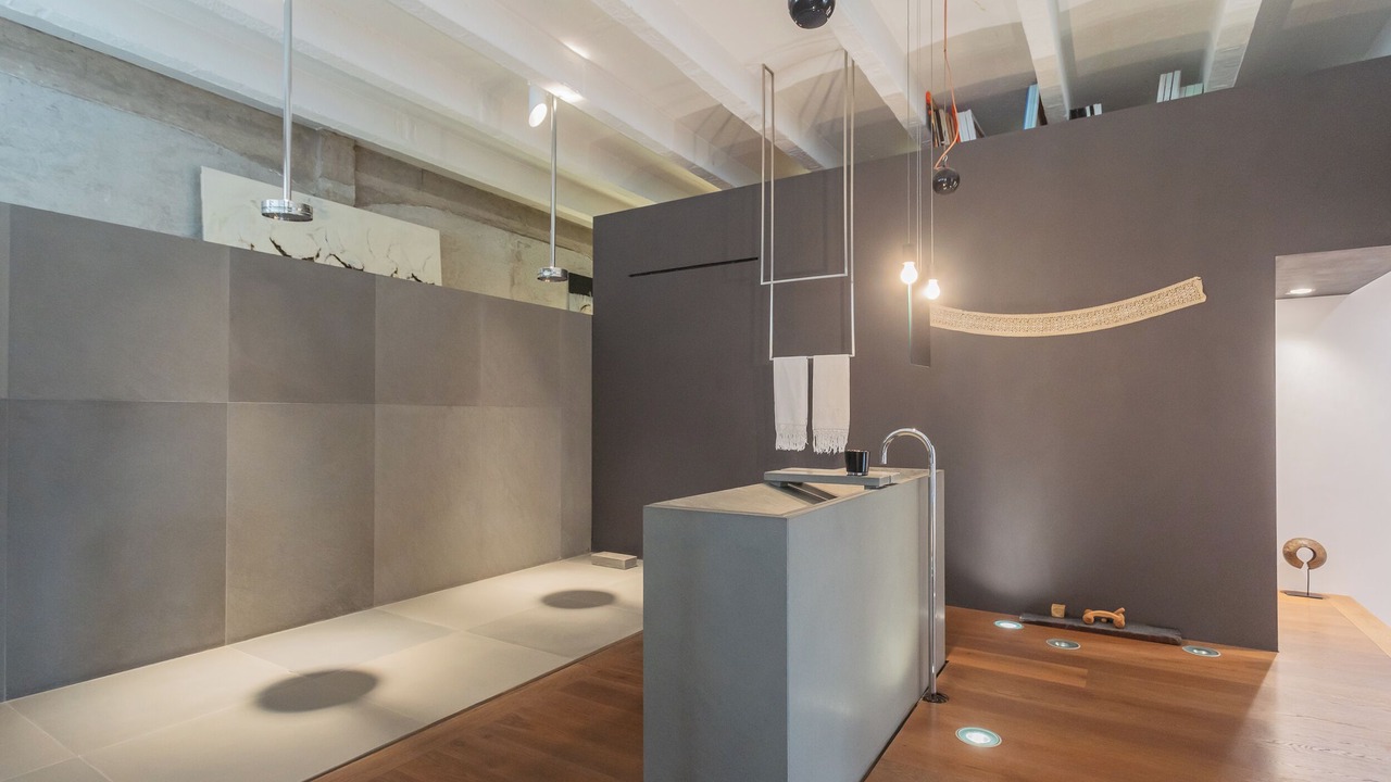Photo of Bathroom in Como