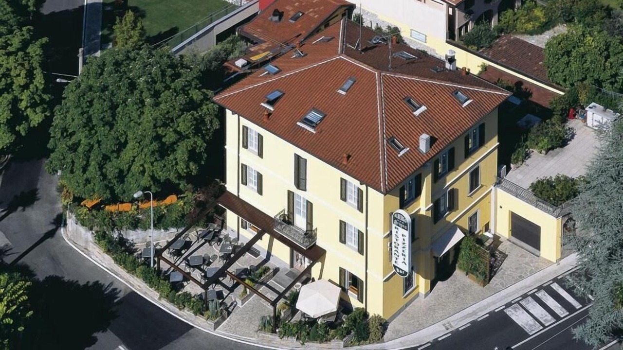 Photo of Outdoor in Mandello del Lario