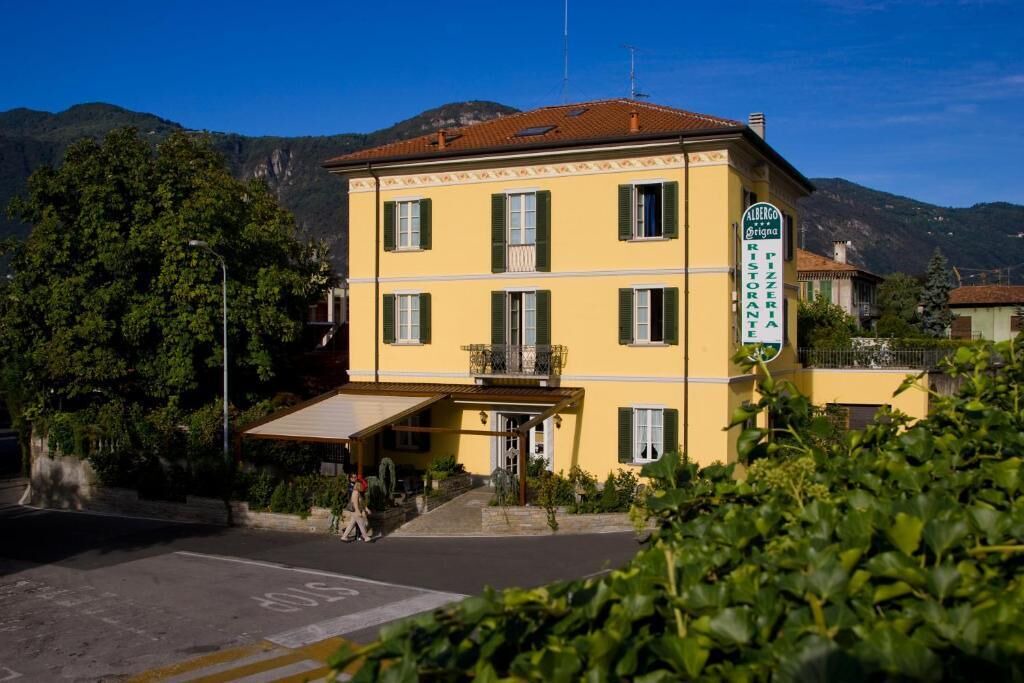 Photo of Outdoor in Mandello del Lario