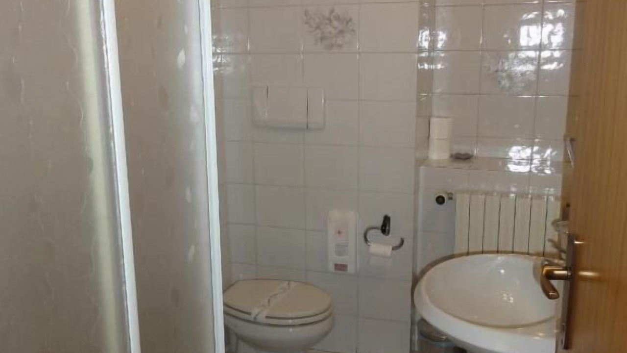 Photo of Bathroom in Mandello del Lario