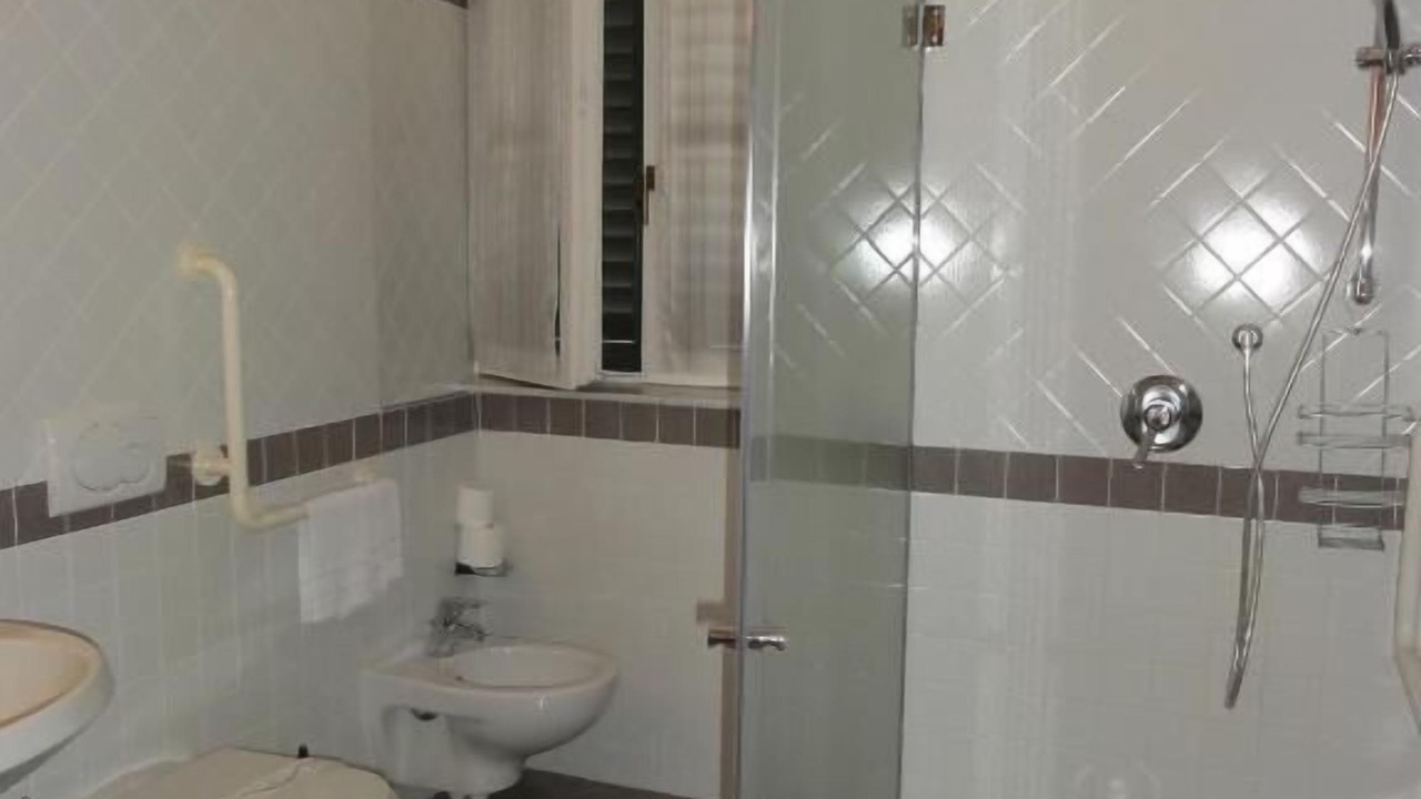 Photo of Bathroom in Mandello del Lario