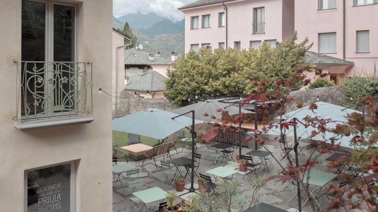 Photo of Outdoor in Morbegno
