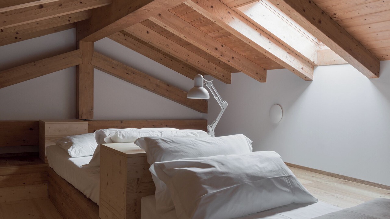 Photo of Bedroom in Morbegno