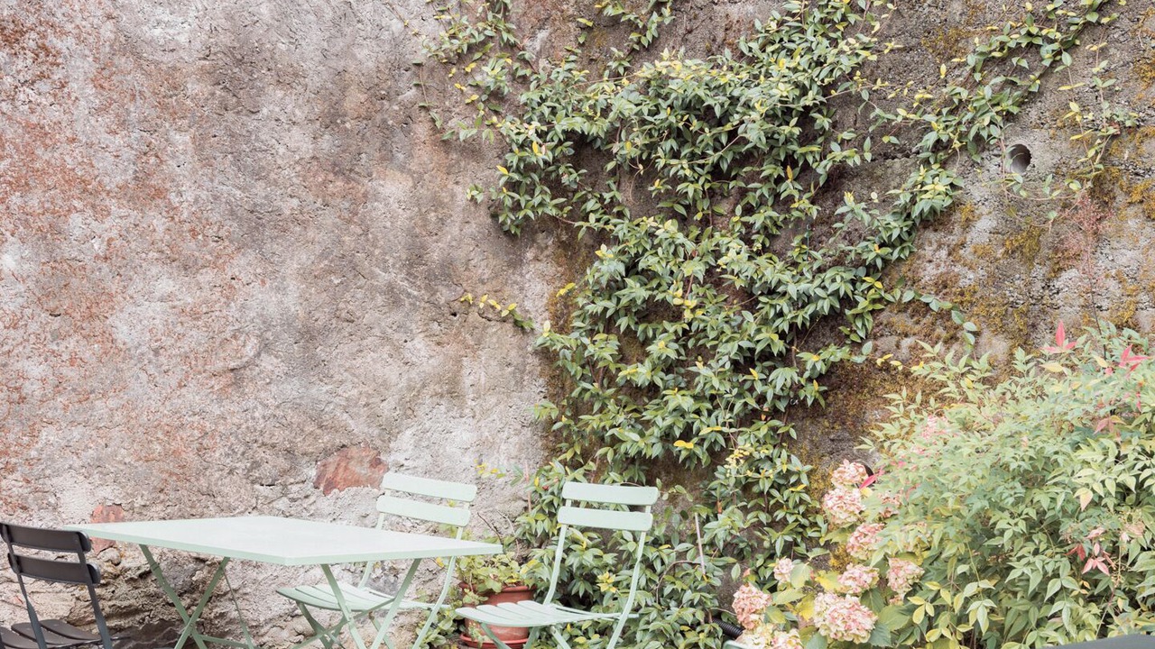 Photo of Patio Balcony in Morbegno