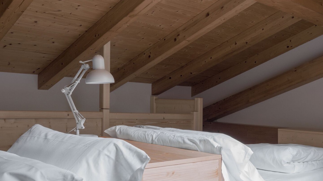 Photo of Bedroom in Morbegno