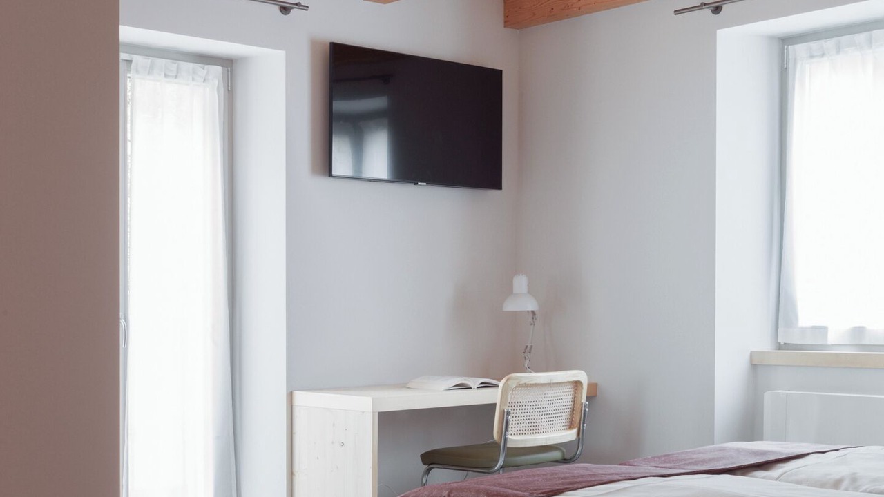 Photo of Bedroom in Morbegno