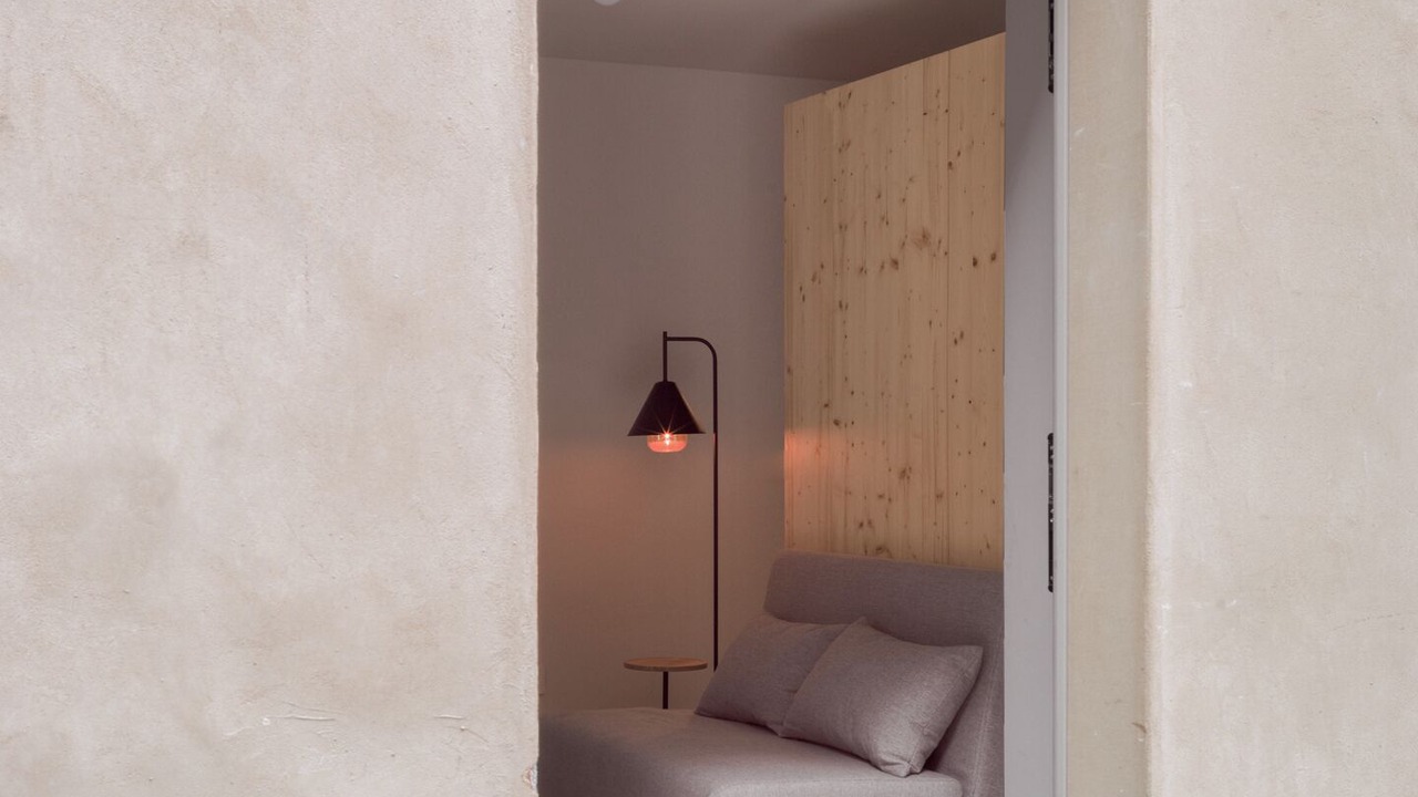 Photo of Bedroom in Morbegno