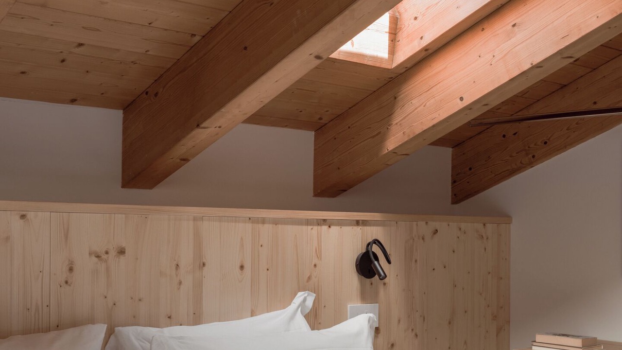 Photo of Bedroom in Morbegno