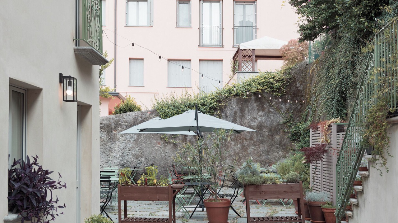 Photo of Outdoor in Morbegno