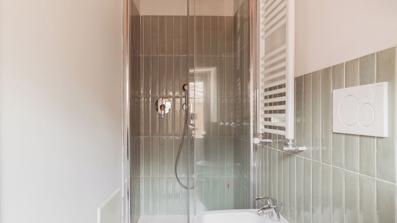 Photo of Bathroom in Morbegno