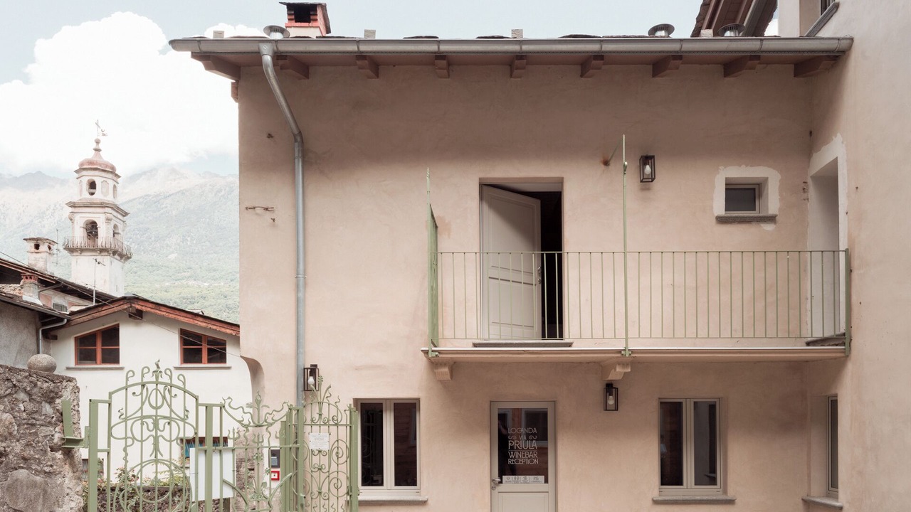 Photo of Outdoor in Morbegno