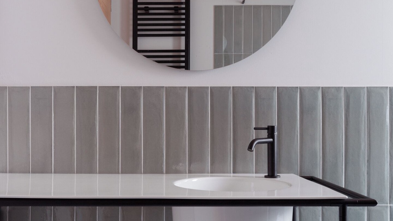 Photo of Bathroom in Morbegno