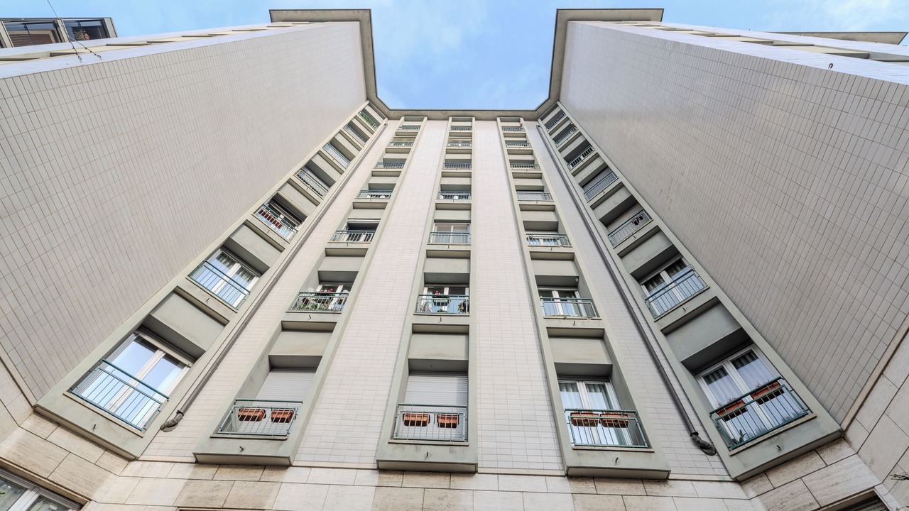 Photo of Outdoor in Porta Tenaglia