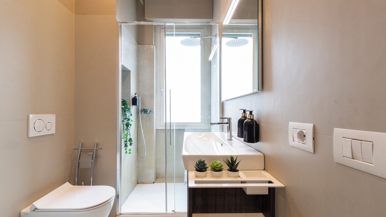 Photo of Bathroom in Porta Tenaglia