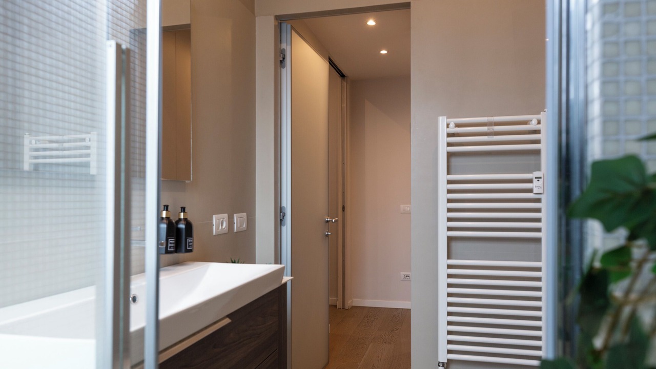 Photo of Bathroom in Porta Tenaglia