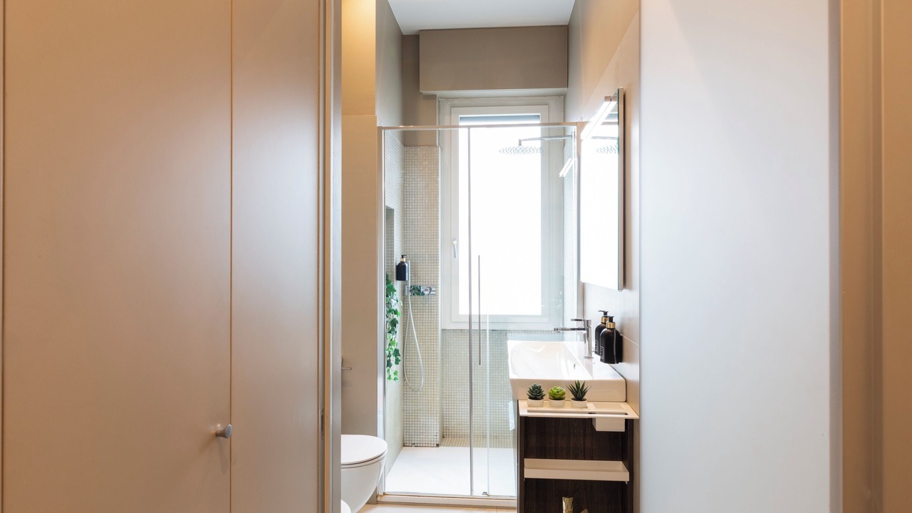 Photo of Bathroom in Porta Tenaglia