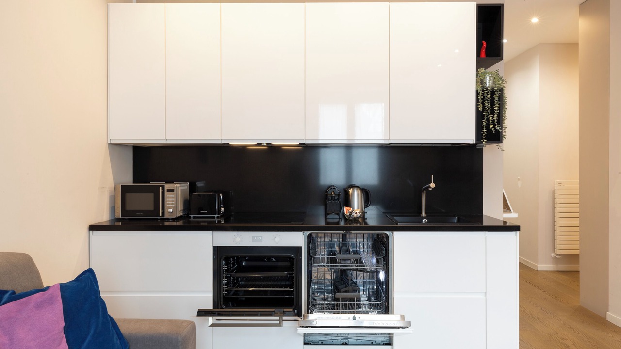 Photo of Kitchen in Porta Tenaglia