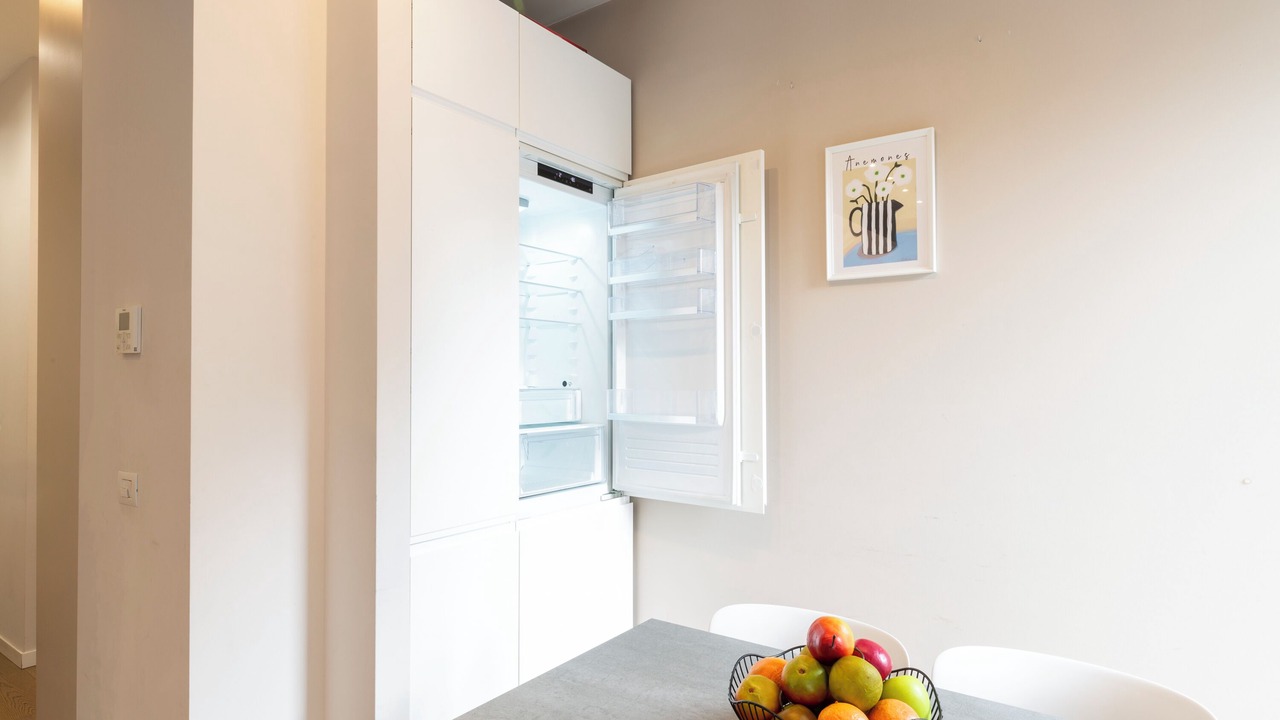 Photo of Kitchen in Porta Tenaglia