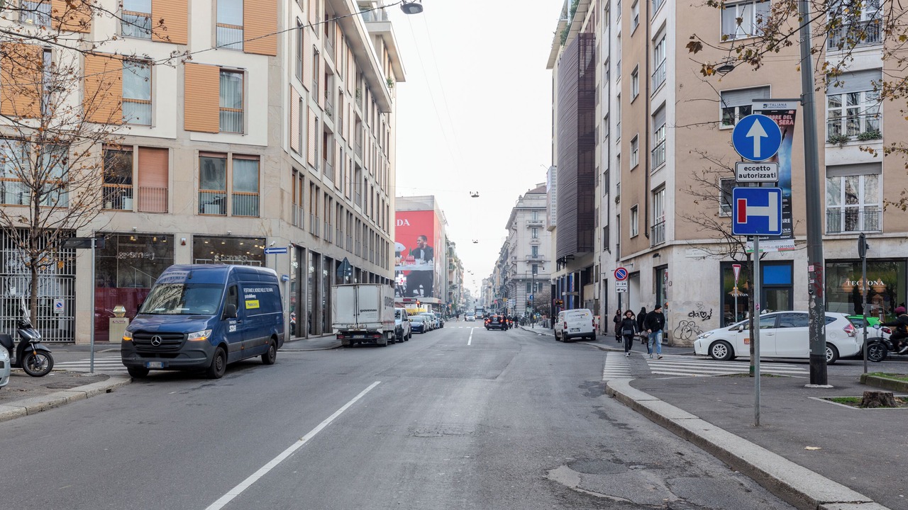 Photo of Outdoor in Porta Tenaglia