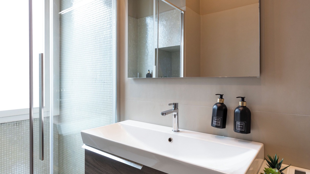 Photo of Bathroom in Porta Tenaglia
