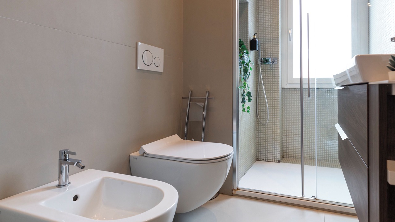 Photo of Bathroom in Porta Tenaglia