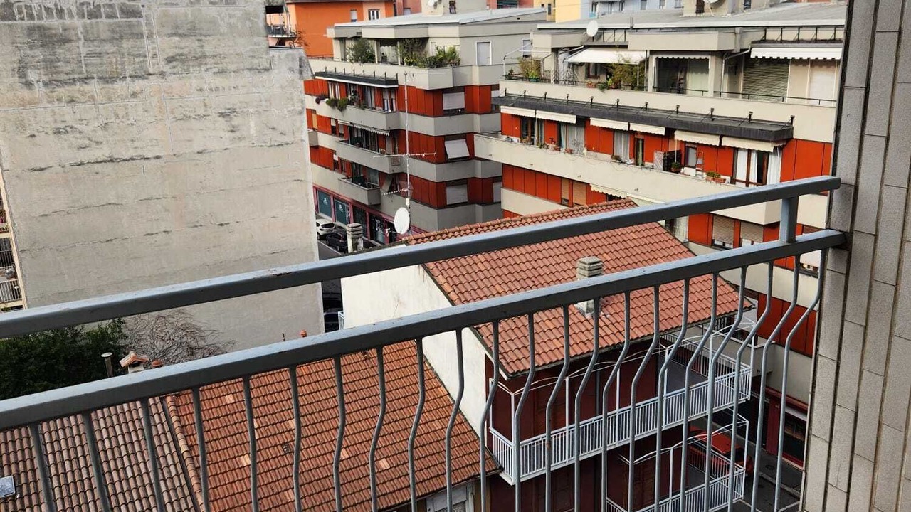 Photo of Patio Balcony in Rondo - Torretta