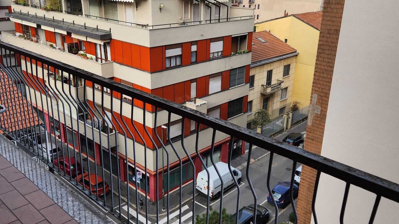 Photo of Patio Balcony in Rondo - Torretta