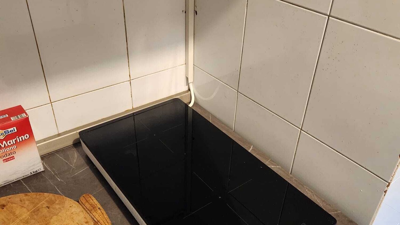 Photo of Kitchen in Rondo - Torretta