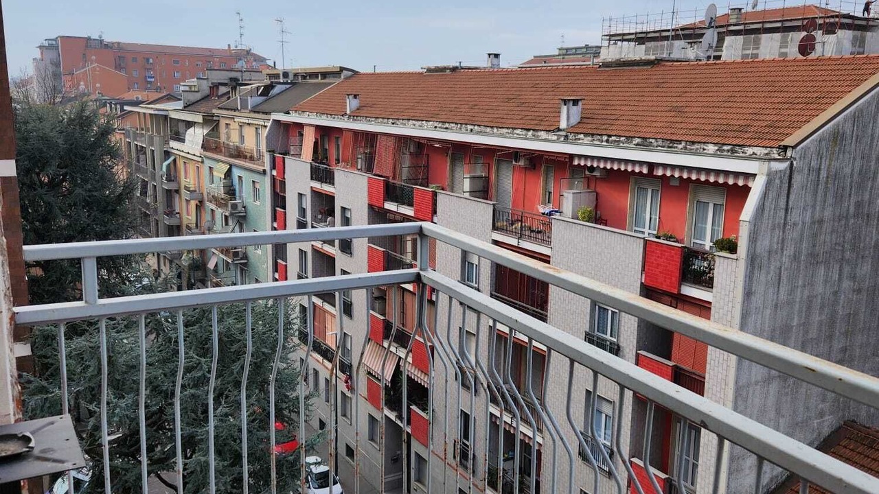 Photo of Patio Balcony in Rondo - Torretta