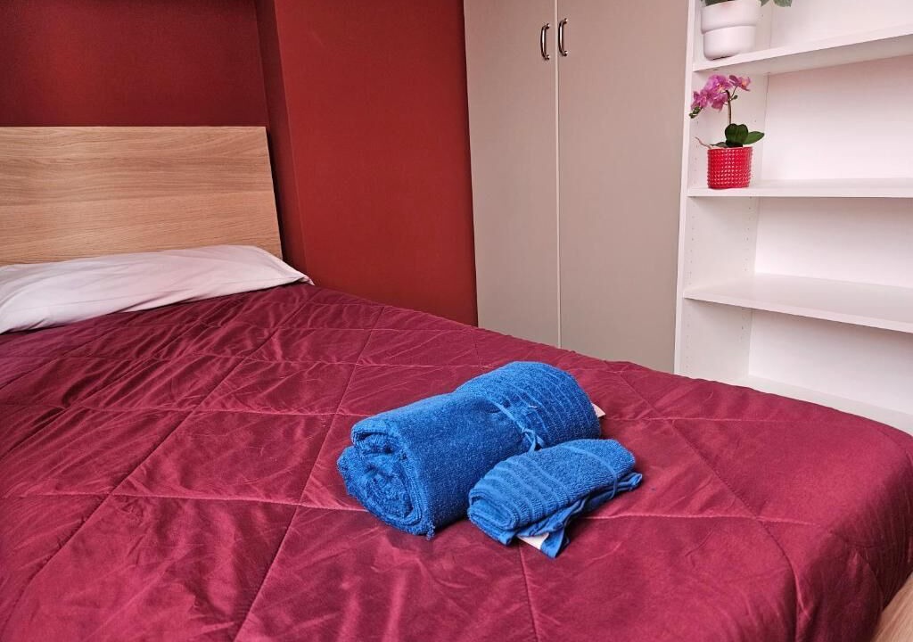 Photo of Bedroom in Rondo - Torretta