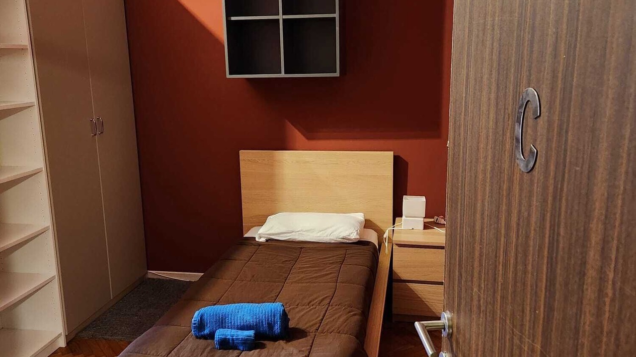 Photo of Bedroom in Rondo - Torretta