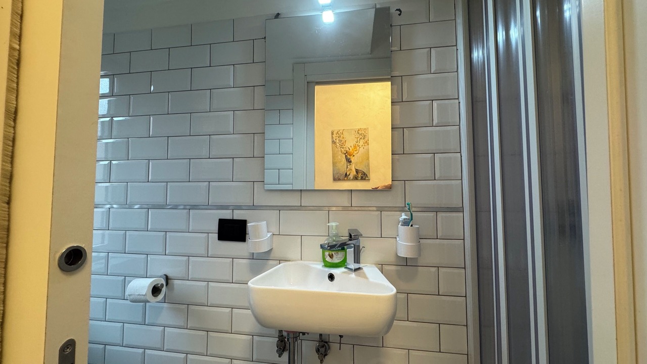 Photo of Bathroom in Portello