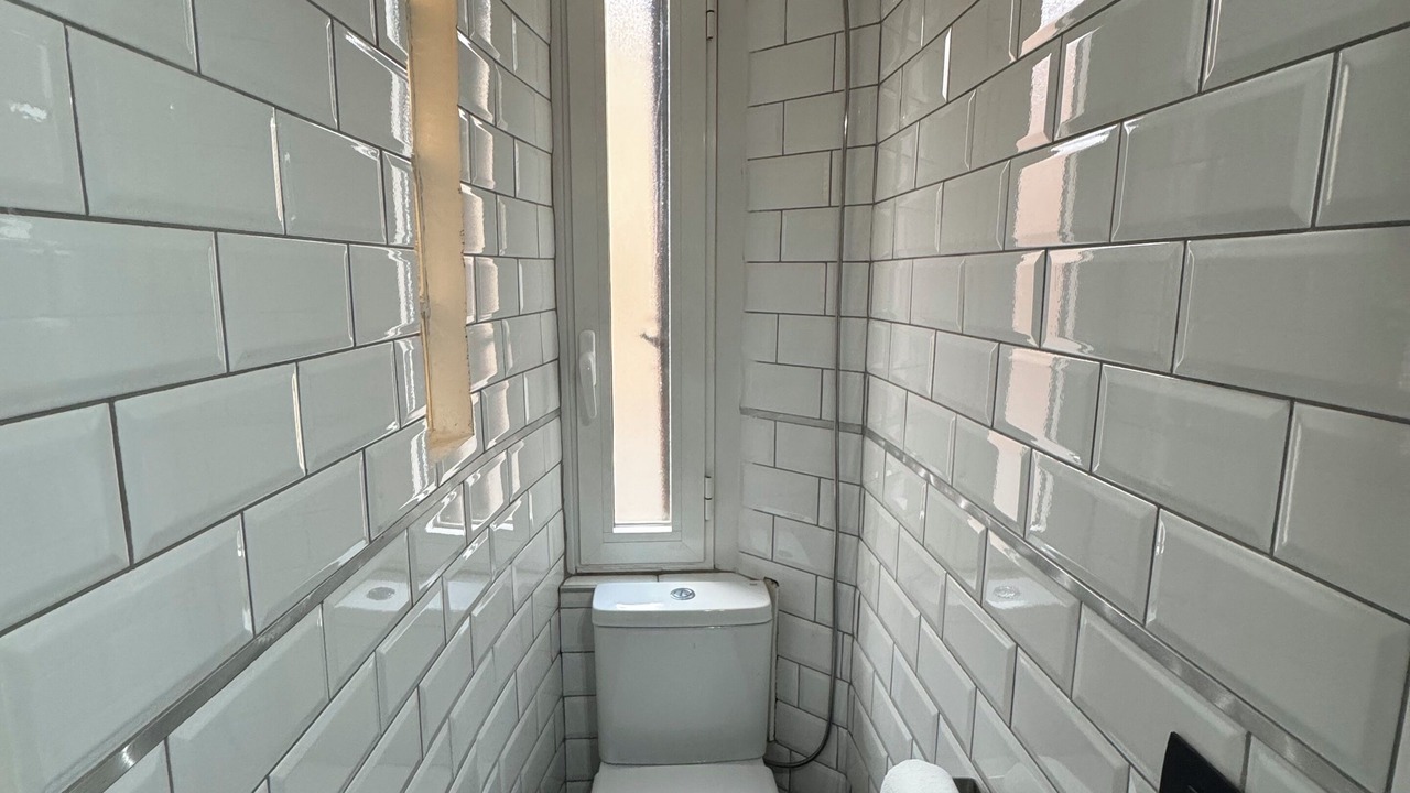 Photo of Bathroom in Portello