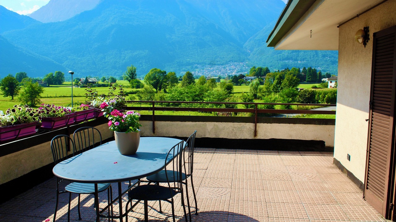 Photo of Outdoor in Prata Camportaccio