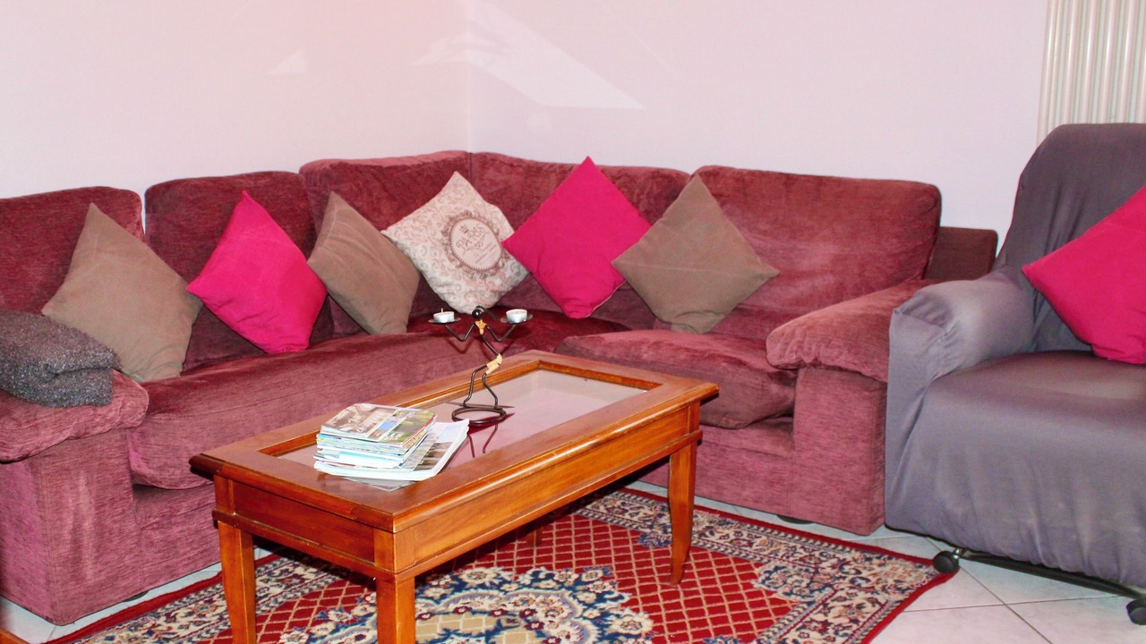 Photo of Livingroom in Prata Camportaccio