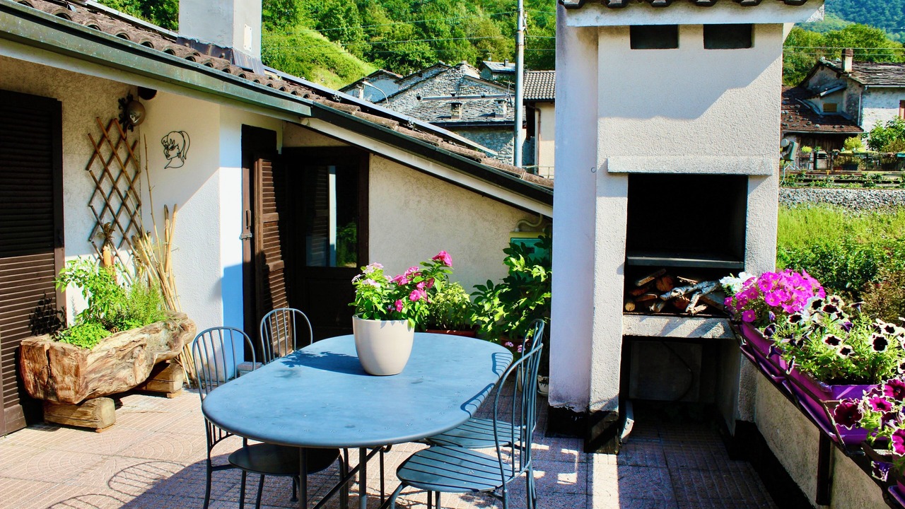 Photo of Outdoor in Prata Camportaccio