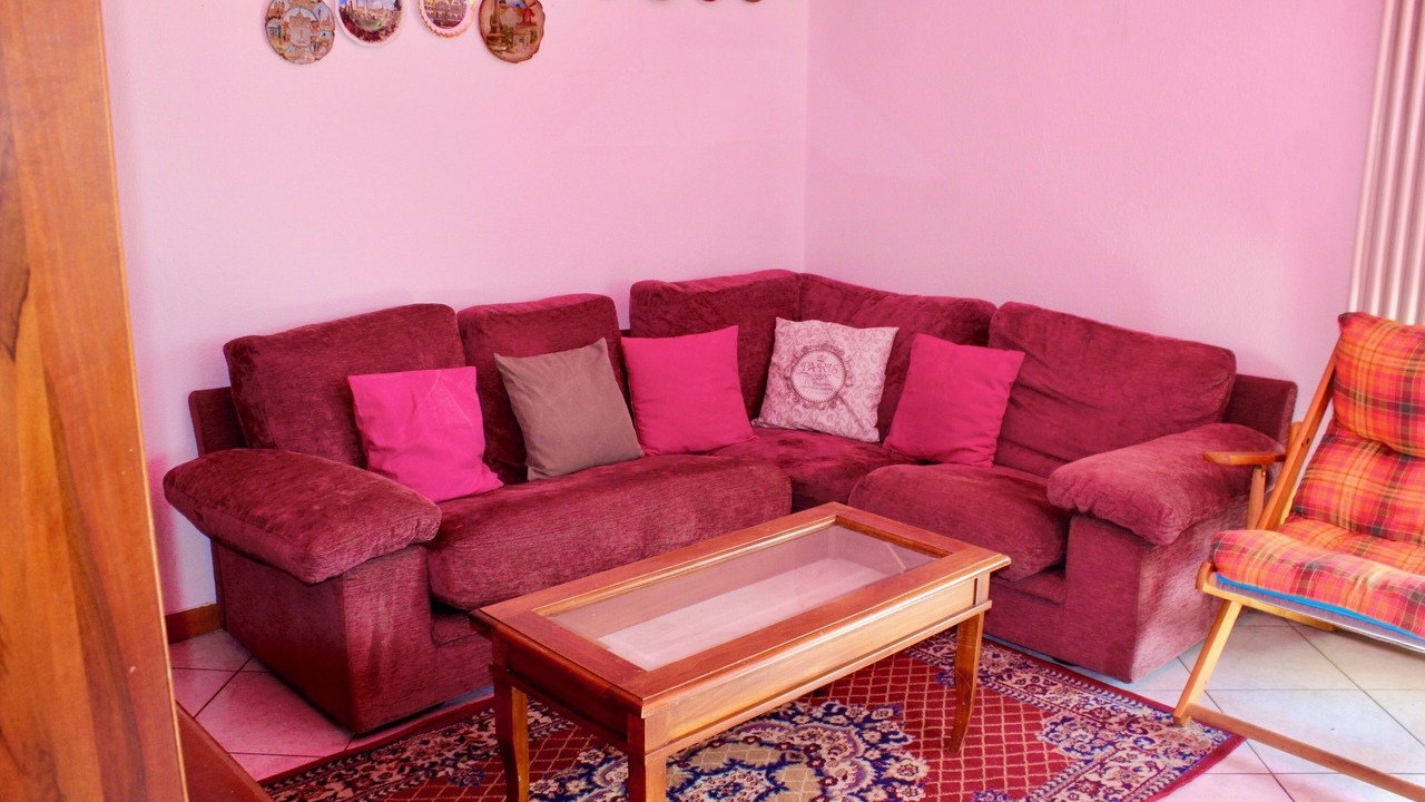 Photo of Livingroom in Prata Camportaccio