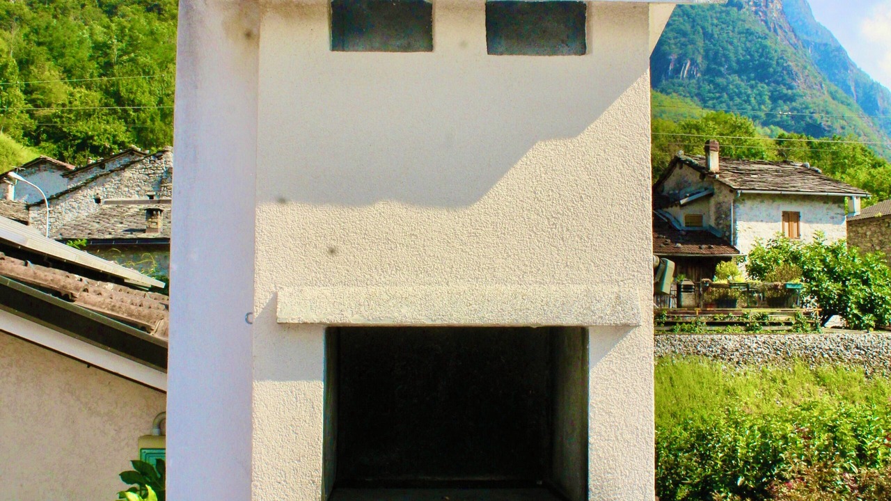 Photo of Outdoor in Prata Camportaccio