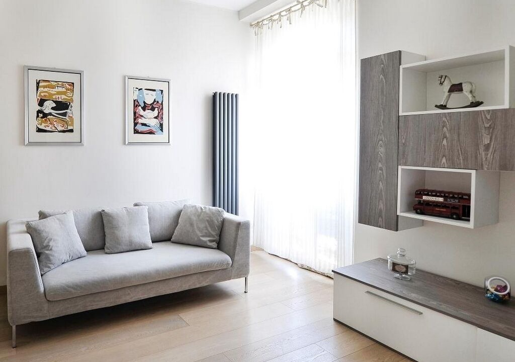 Photo of Livingroom in Guastalla