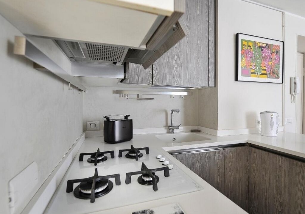 Photo of Kitchen in Guastalla