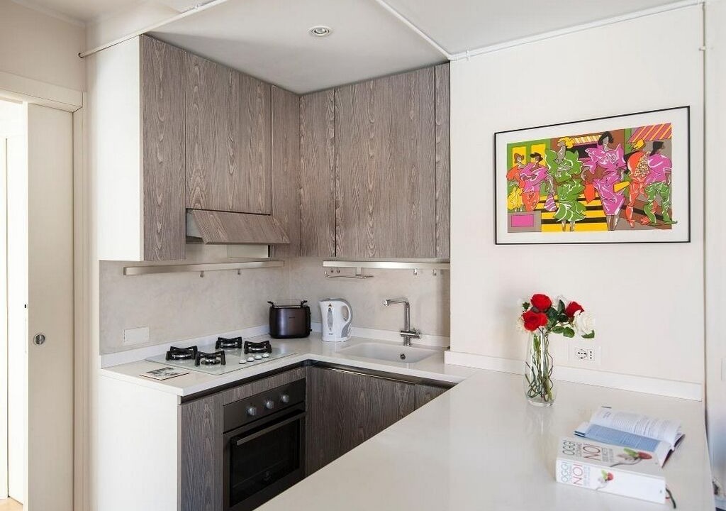 Photo of Kitchen in Guastalla