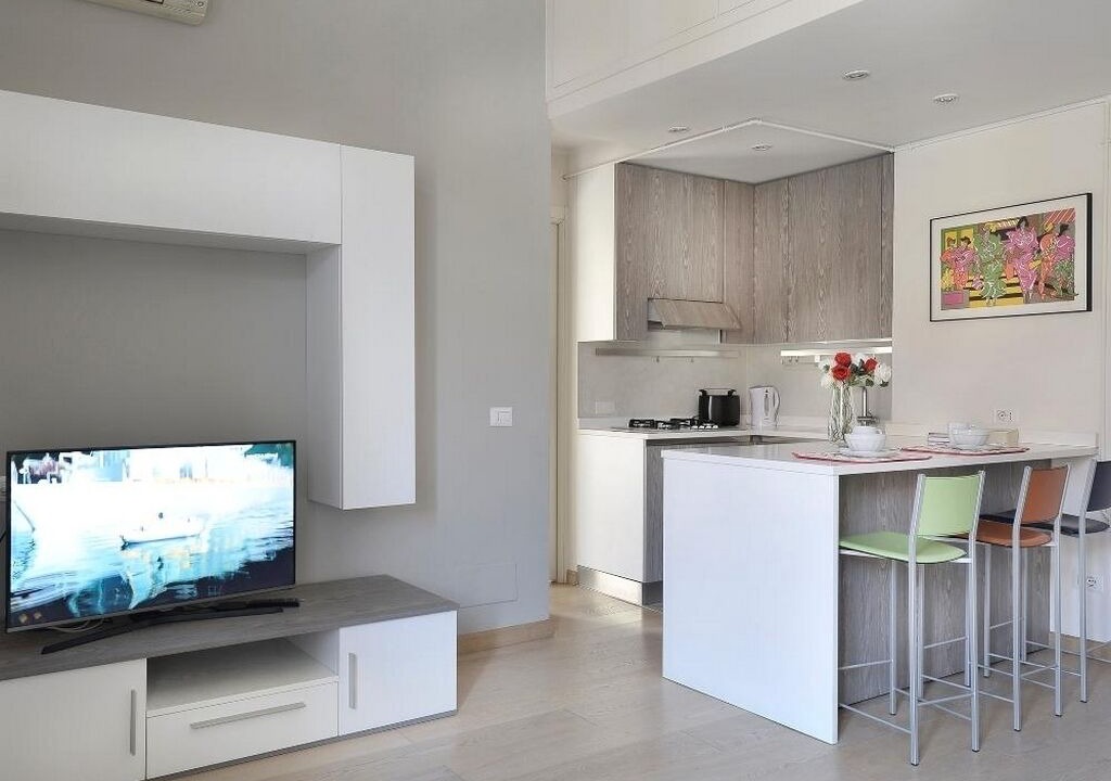 Photo of Kitchen in Guastalla