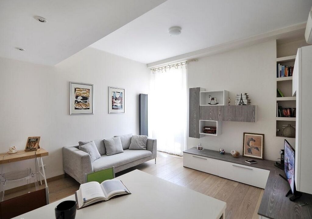 Photo of Livingroom in Guastalla