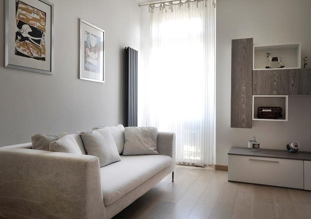 Photo of Livingroom in Guastalla